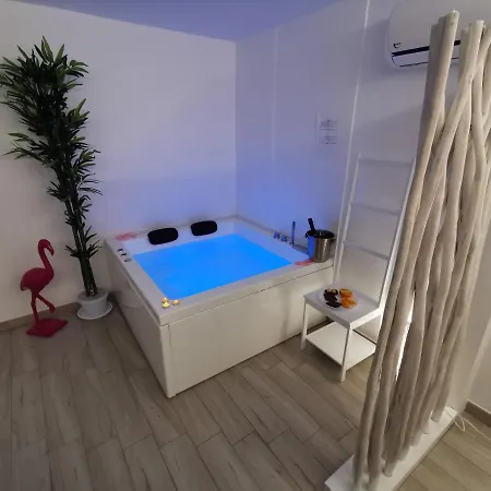 Flamingo Loft By Picasa Sicilia - Seaside - Sea & Ortigia View Lejlighed *