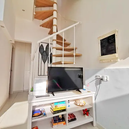 Flamingo Loft By Picasa Sicilia - Seaside - Sea & Ortigia View Lejlighed *