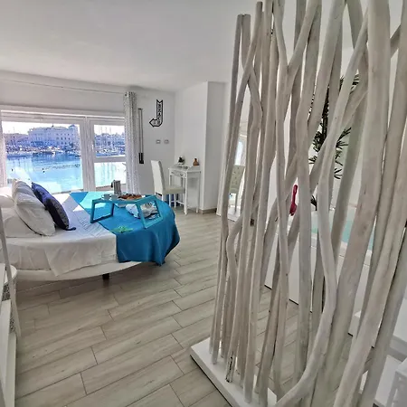 Lejlighed Flamingo Loft By Picasa Sicilia - Seaside - Sea & Ortigia View Syracuse