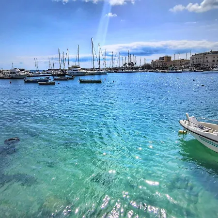 Flamingo Loft By Picasa Sicilia - Seaside - Sea & Ortigia View Lejlighed Syracuse