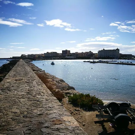 Flamingo Loft By Picasa Sicilia - Seaside - Sea & Ortigia View *