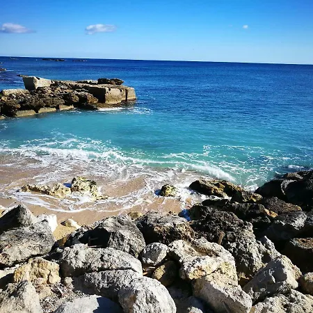 Flamingo Loft By Picasa Sicilia - Seaside - Sea & Ortigia View