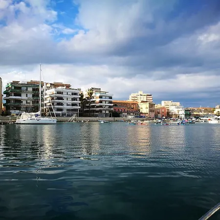 Flamingo Loft By Picasa Sicilia - Seaside - Sea & Ortigia View *