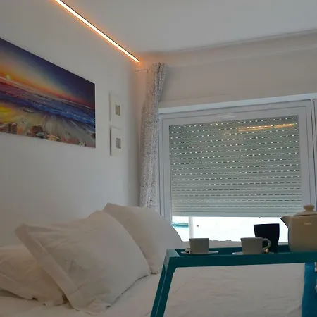 Lejlighed Flamingo Loft By Picasa Sicilia - Seaside - Sea & Ortigia View *
