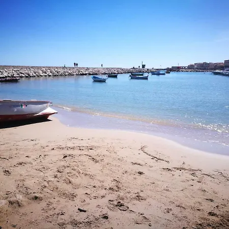 Flamingo Loft By Picasa Sicilia - Seaside - Sea & Ortigia View Syracuse