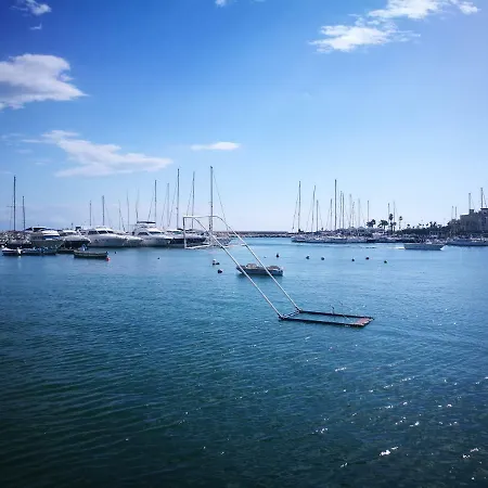Appartamento Flamingo Loft By Picasa Sicilia - Seaside - Sea & Ortigia View *