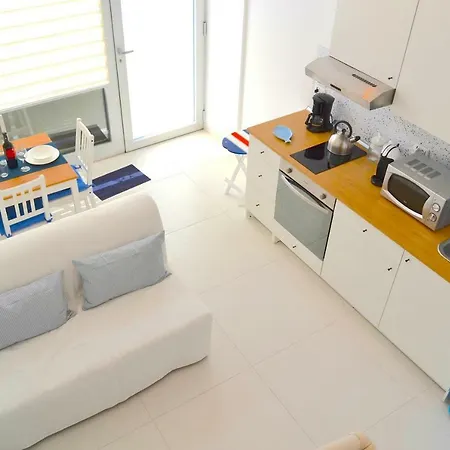 Flamingo Loft By Picasa Sicilia - Seaside - Sea & Ortigia View * Syracuse