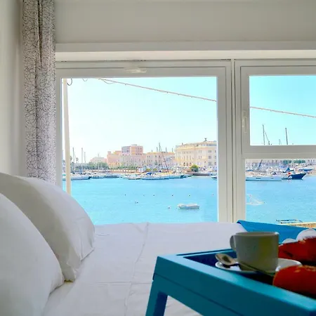 Flamingo Loft By Picasa Sicilia - Seaside - Sea & Ortigia View