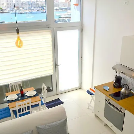 Flamingo Loft By Picasa Sicilia - Seaside - Sea & Ortigia View Lejlighed Syracuse