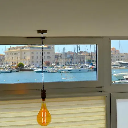 Flamingo Loft By Picasa Sicilia - Seaside - Sea & Ortigia View Lejlighed Syracuse