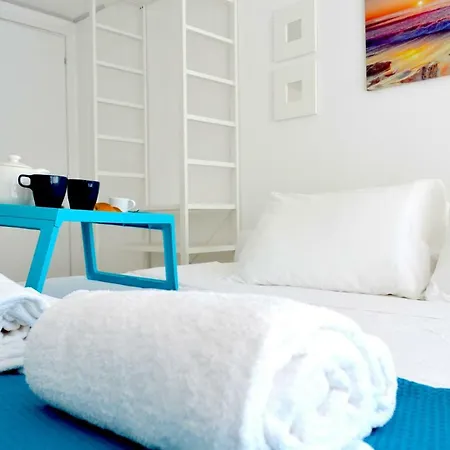 Flamingo Loft By Picasa Sicilia - Seaside - Sea & Ortigia View * Syracuse