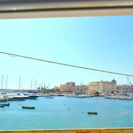 Flamingo Loft By Picasa Sicilia - Seaside - Sea & Ortigia View Lejlighed