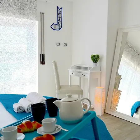 Lejlighed Flamingo Loft By Picasa Sicilia - Seaside - Sea & Ortigia View