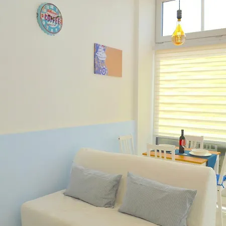 Flamingo Loft By Picasa Sicilia - Seaside - Sea & Ortigia View * Syracuse