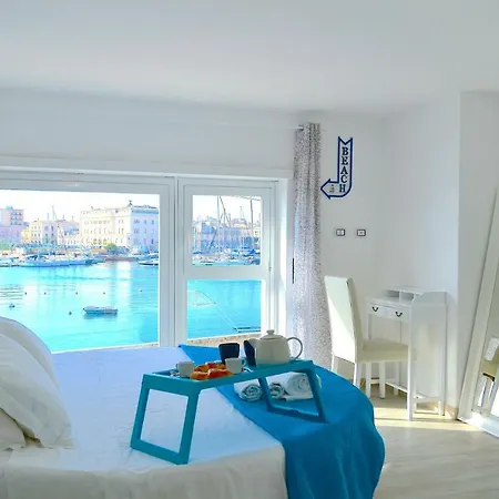 Flamingo Loft By Picasa Sicilia - Seaside - Sea & Ortigia View