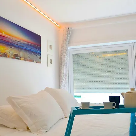 Flamingo Loft By Picasa Sicilia - Seaside - Sea & Ortigia View *