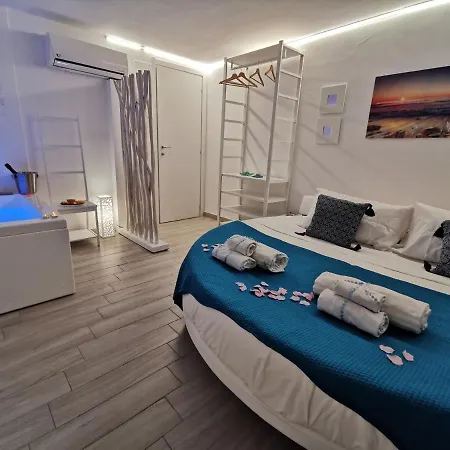 Flamingo Loft By Picasa Sicilia - Seaside - Sea & Ortigia View * Syracuse