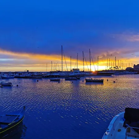 Apartamento Flamingo Loft By Picasa Sicilia - Seaside - Sea & Ortigia View *