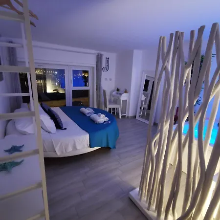 Apartamento Flamingo Loft By Picasa Sicilia - Seaside - Sea & Ortigia View