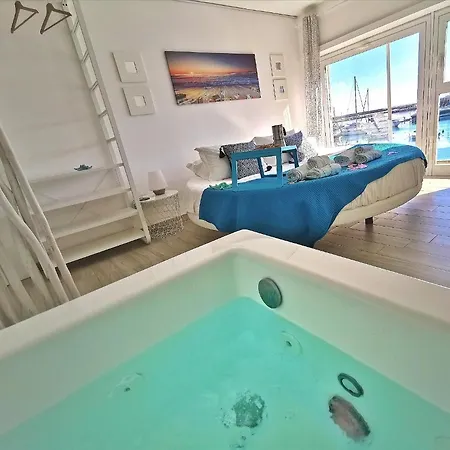 Flamingo Loft By Picasa Sicilia - Seaside - Sea & Ortigia View Syracuse