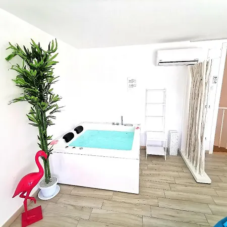 Flamingo Loft By Picasa Sicilia - Seaside - Sea & Ortigia View * Syracuse