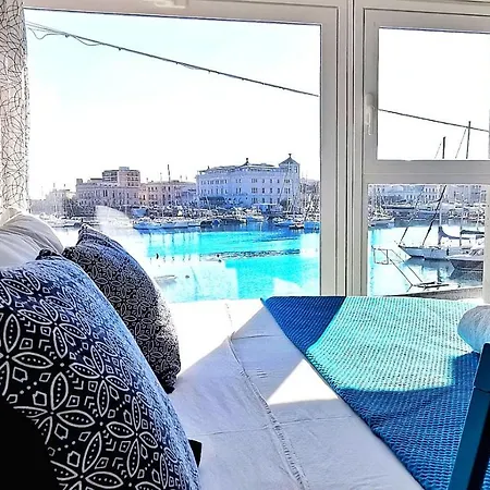 Flamingo Loft By Picasa Sicilia - Seaside - Sea & Ortigia View *