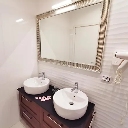 Flamingo Loft By Picasa Sicilia - Seaside - Sea & Ortigia View Apartamento Syracuse