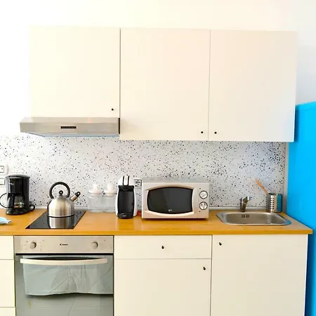 Flamingo Loft By Picasa Sicilia - Seaside - Sea & Ortigia View Syracuse