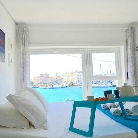 Flamingo Loft By Picasa Sicilia - Seaside - Sea & Ortigia View Apartamento Syracuse