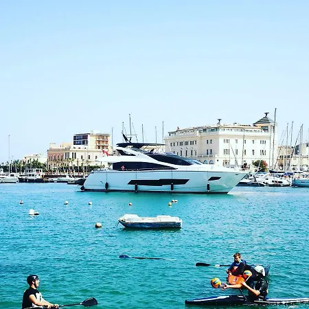 Flamingo Loft By Picasa Sicilia - Seaside - Sea & Ortigia View *